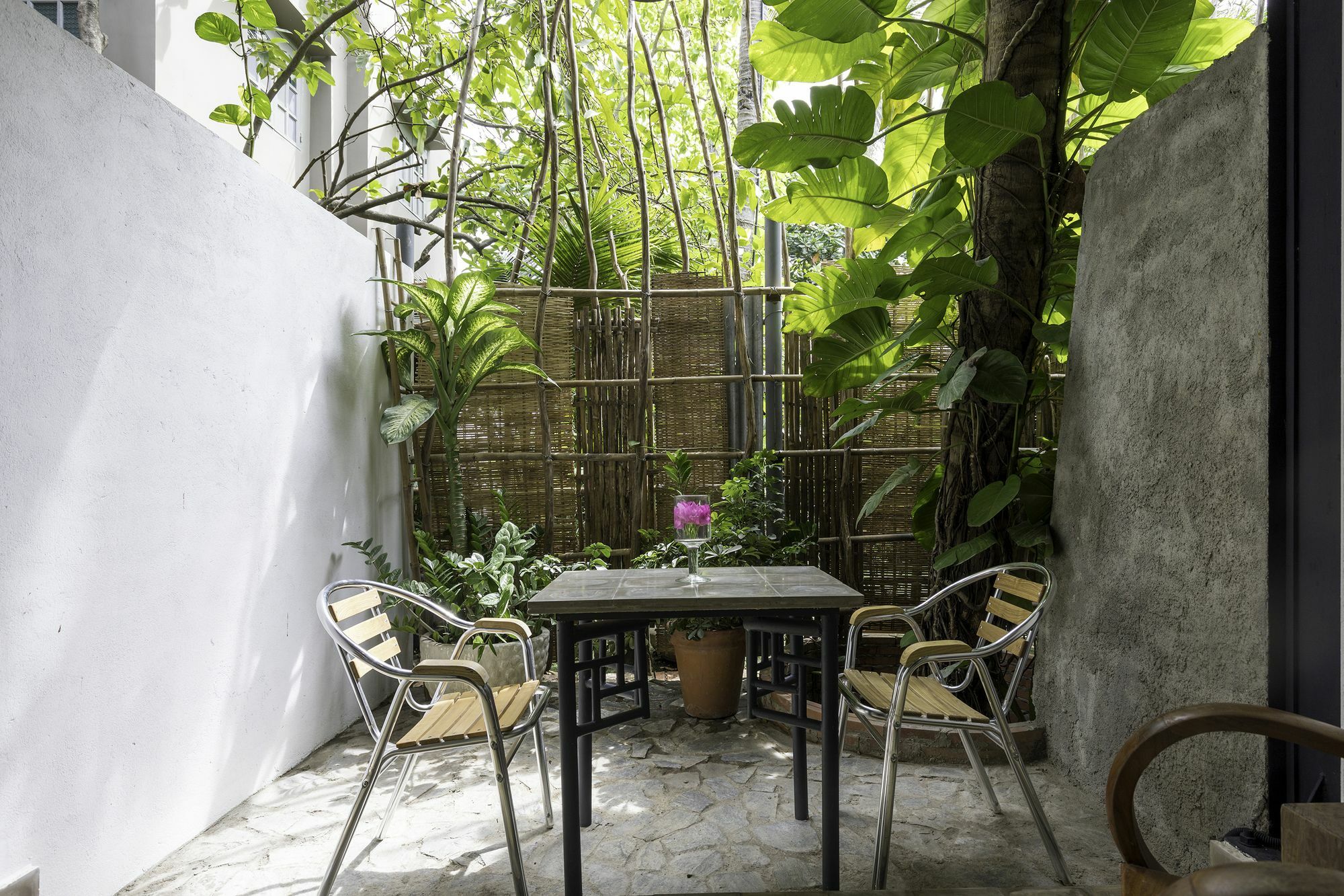 River Cottage Ho Şi Min Exterior foto
