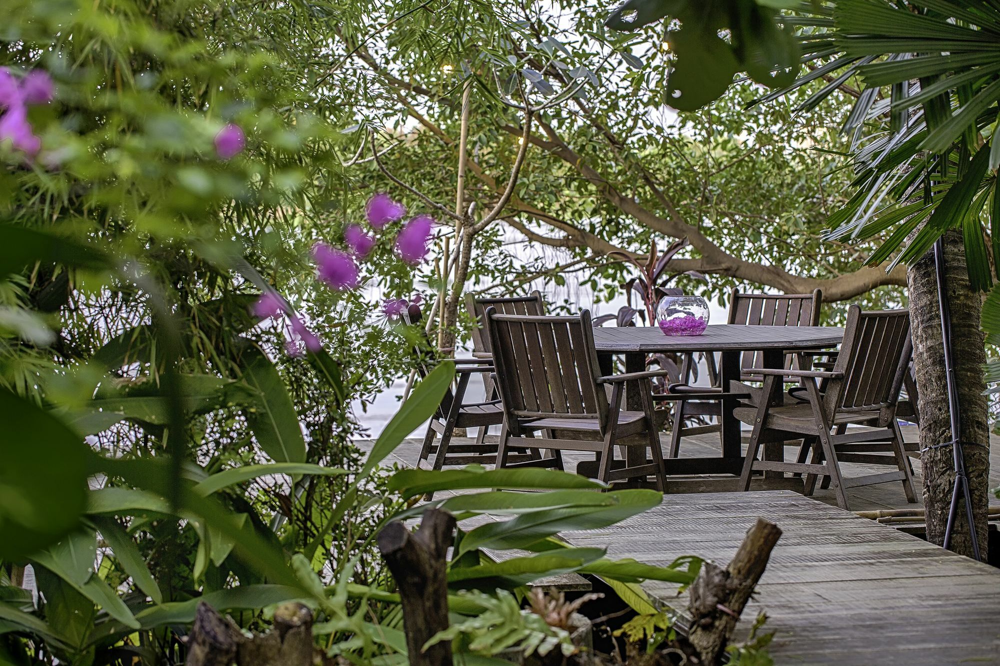 River Cottage Ho Şi Min Exterior foto